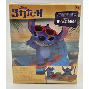 2025 Disney Lilo & Stitch Live Action Movie Mystery Blind Box Figure A6 New